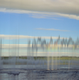 The Kiev fountains 5