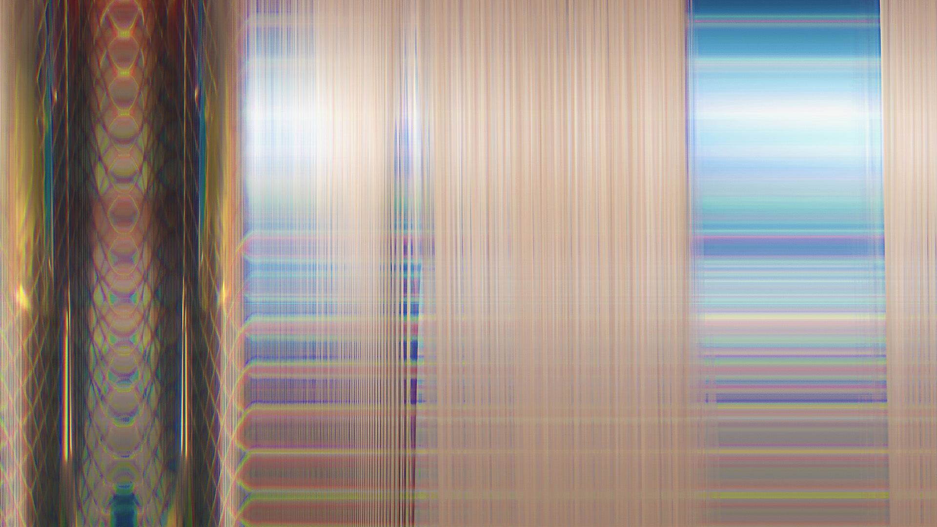 non figurative photography