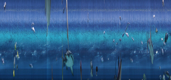 Surreal underwater 05