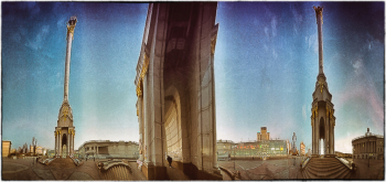 Maydan Nezalezhnosti, Kyiv