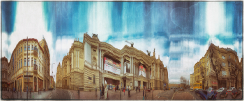 Lviv Opera House