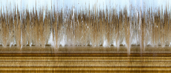 Dimensionality of the Aegean 05