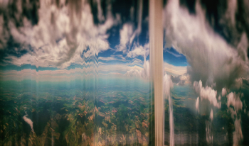 The vibration of heaven 1