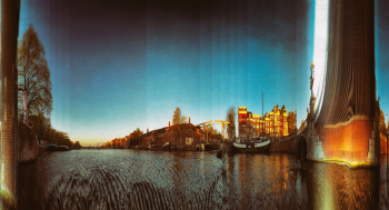 Amsterdam chanells 02