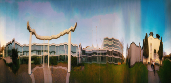 Caracalla Therme Baden-Baden