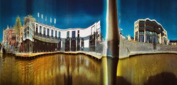 Hard Rock kafe, Amsterdam