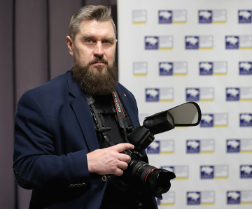 Alexander Shimbarovsky