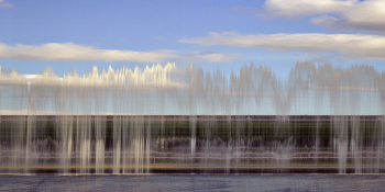 The Kiev fountains 4