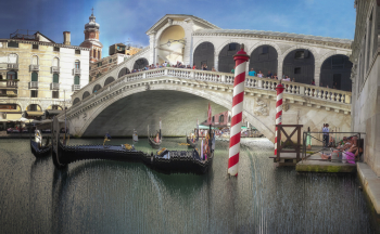 Ponte di Rialto