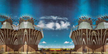 Keukenhof, Netherland