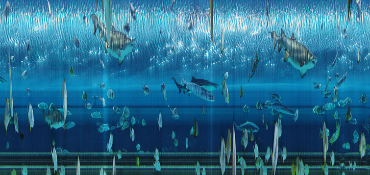 Surreal underwater 02