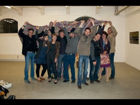 April 2011 – “Approximation. Kyiv – Munich” Part II, Kulturwerkstatt haus 10, Furstenfeldbruck, Germany