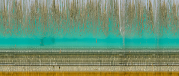 Dimensionality of the Aegean 03