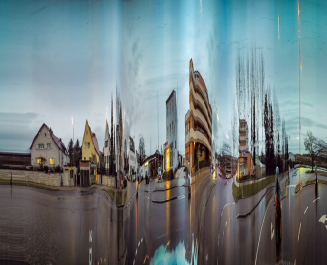 Regensburg modern 12