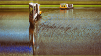 Giethorn, Netherland