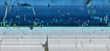 Surreal underwater 04