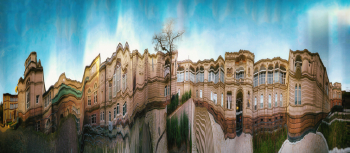 Friedrichsbad Therme Baden-Baden