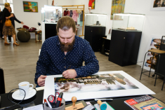 CAB 2017, Baden-Baden