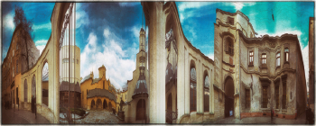 Armenian Cathedral of Lviv