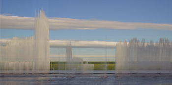 The Kiev fountains 6