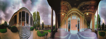 Trinkhalle Baden-Baden